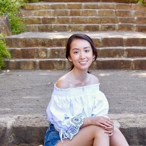 Meet your Posher, Sabrina